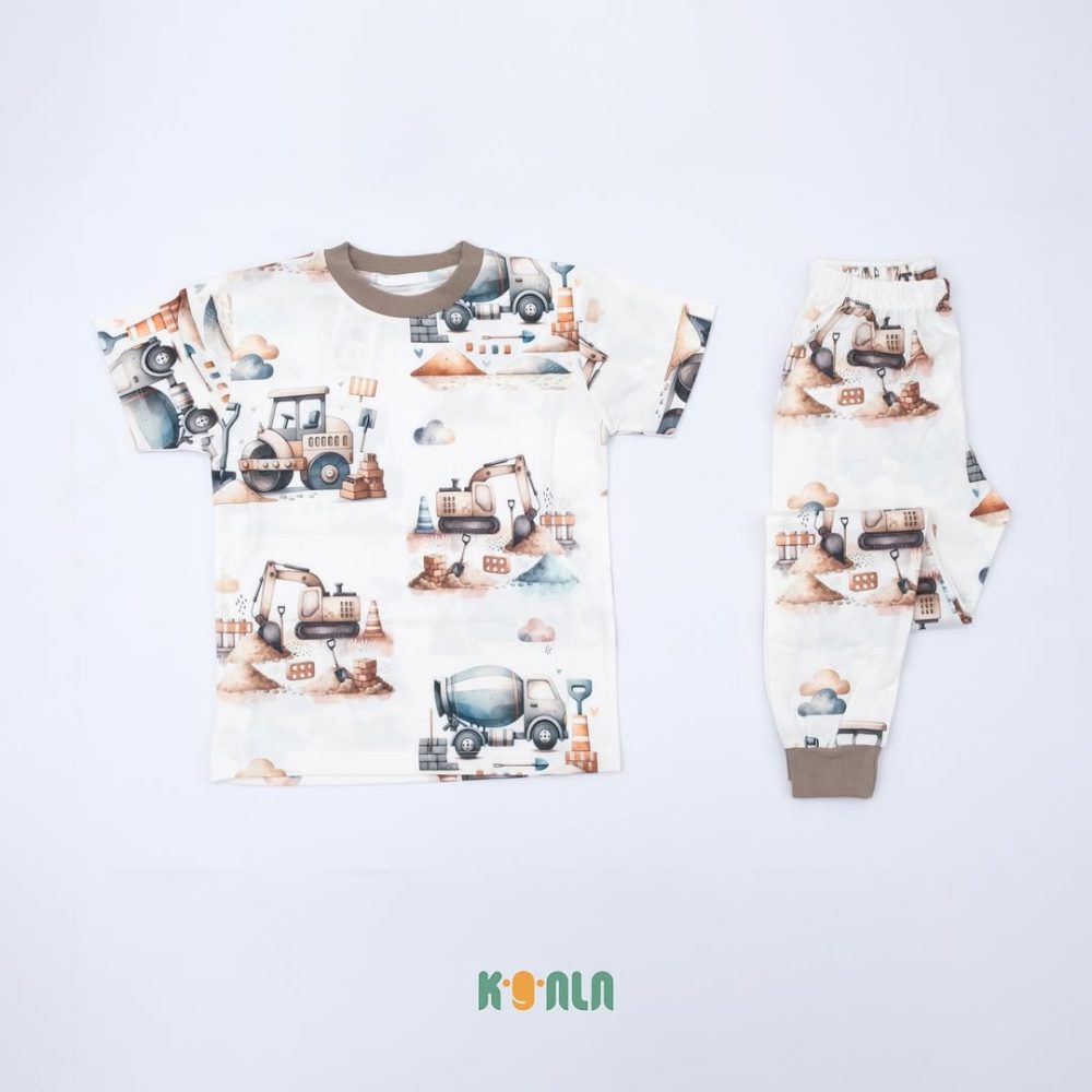 تیشرت شلوار 63519