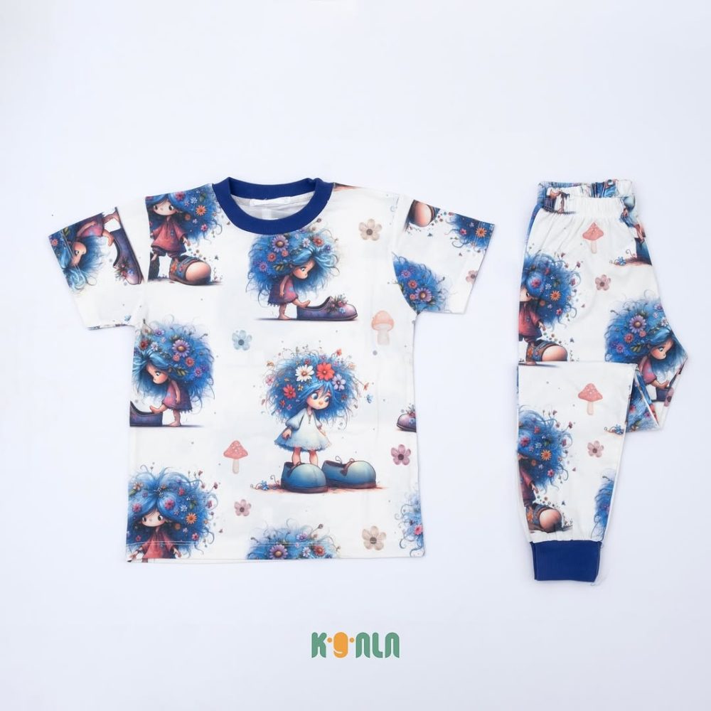 تیشرت شلوار 63520