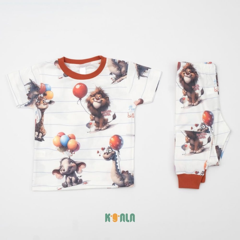 تیشرت شلوار 63534