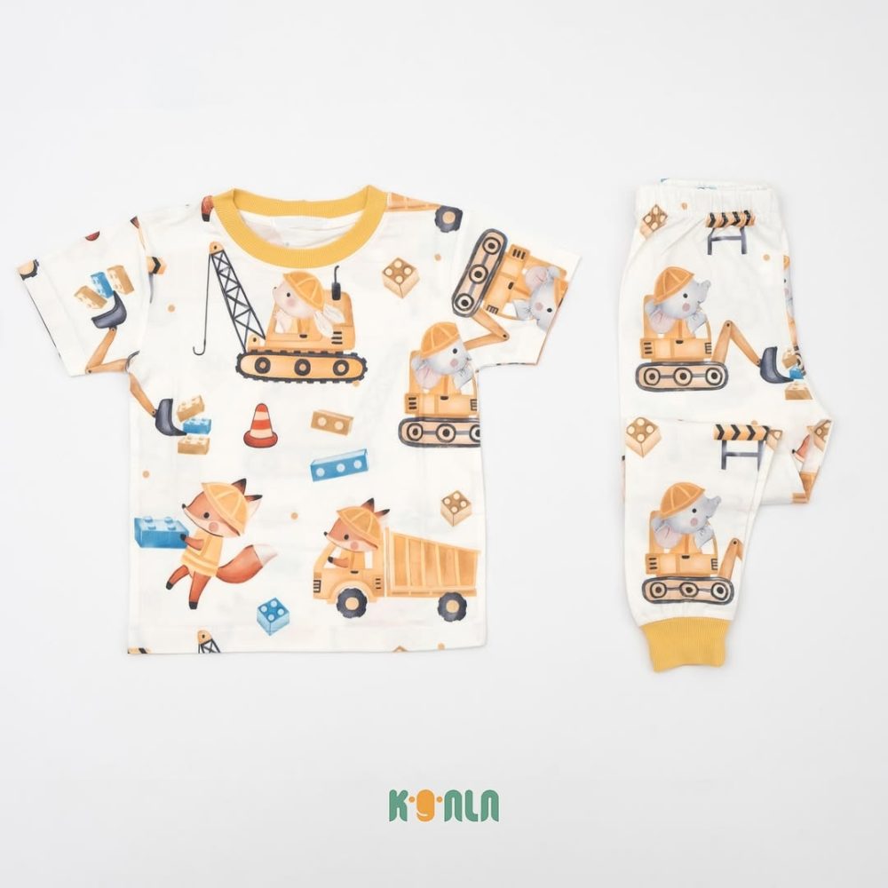 تیشرت شلوار 63567