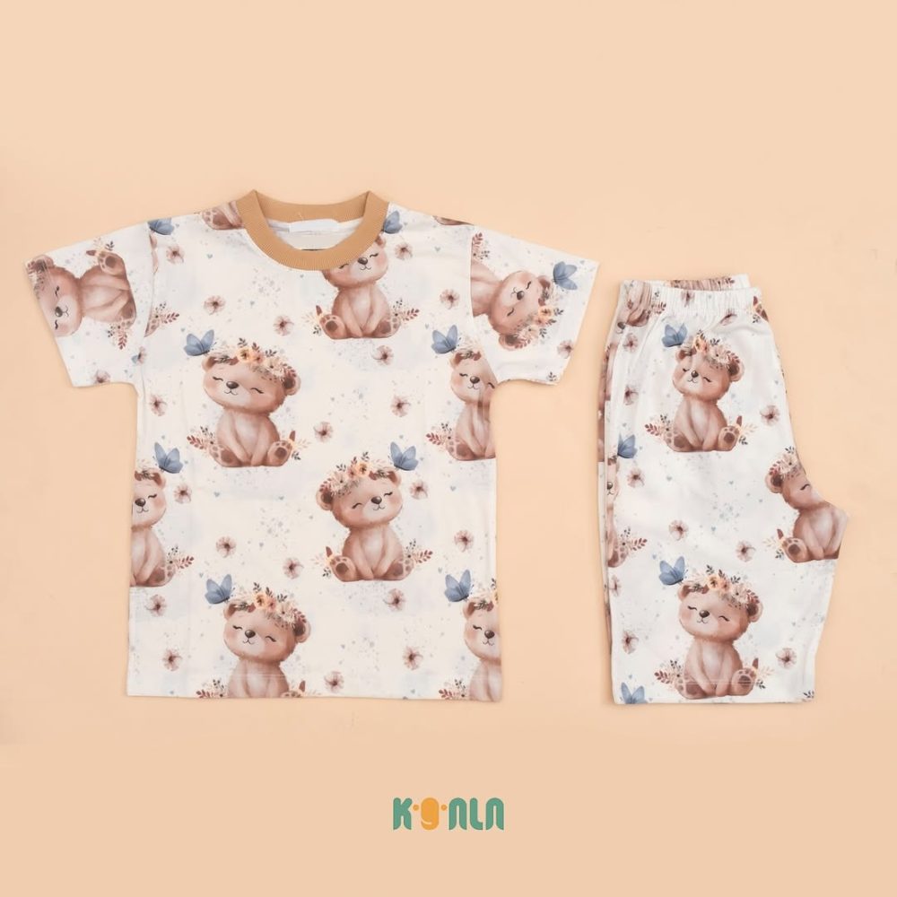 تیشرت شلوارک 64155