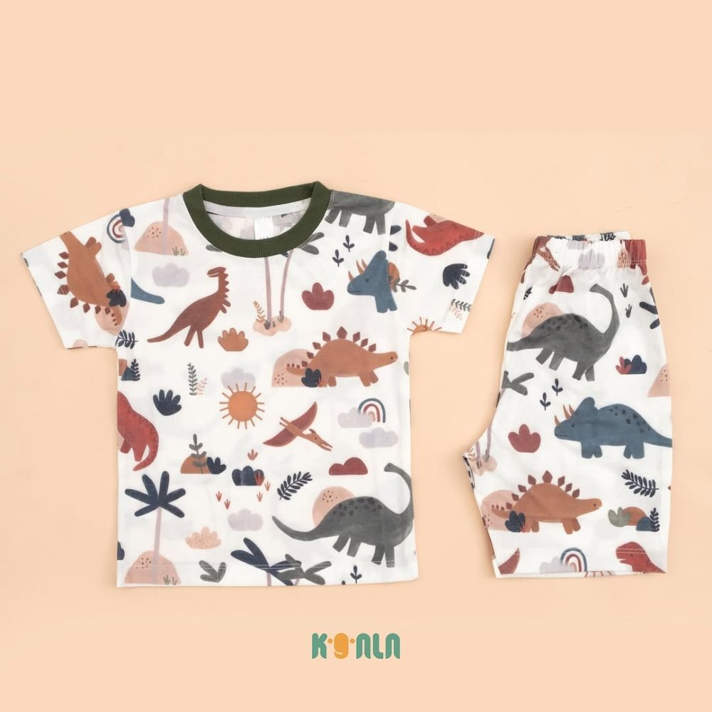 تیشرت شلوارک 64153