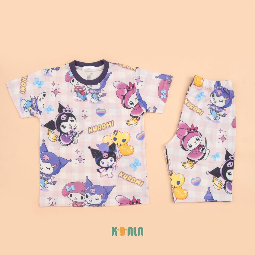 تیشرت شلوارک 64181