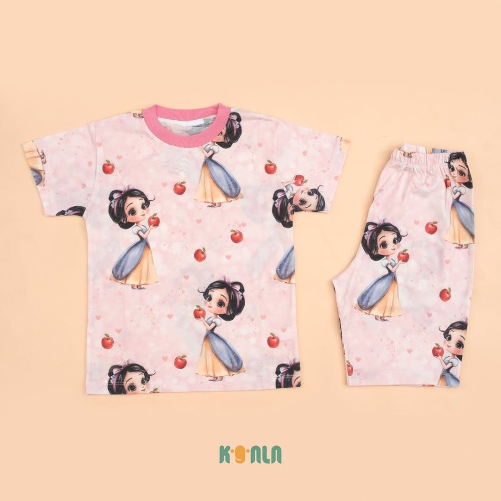 تیشرت شلوارک 64156