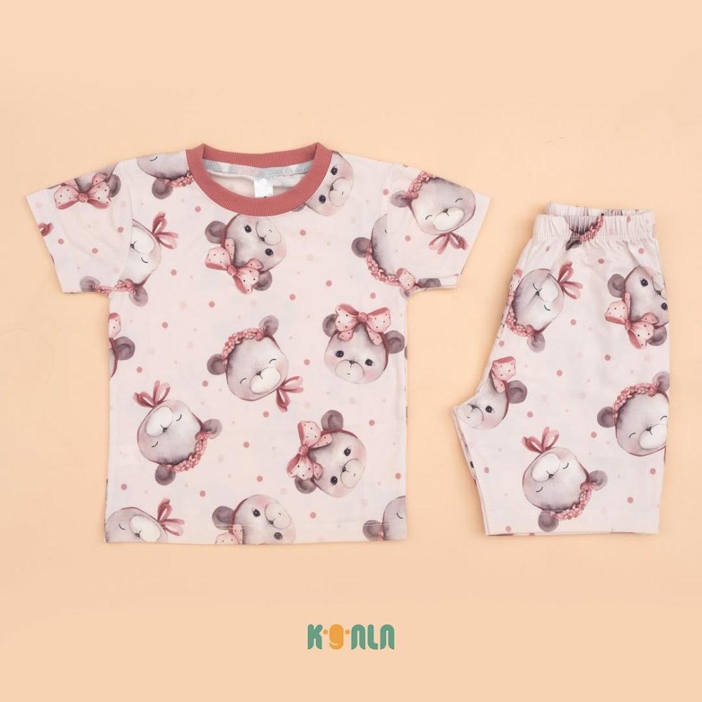 تیشرت شلوارک 64154