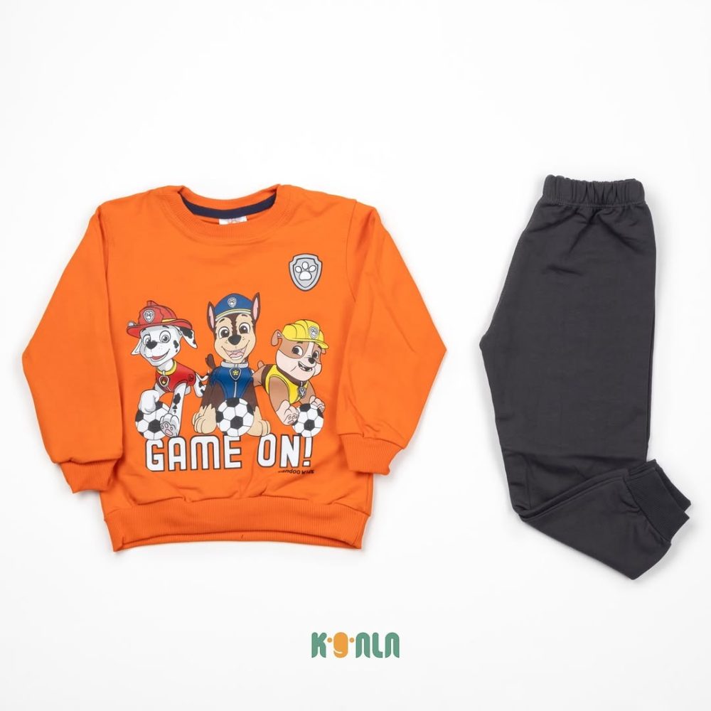 بلوز شلوار 64302