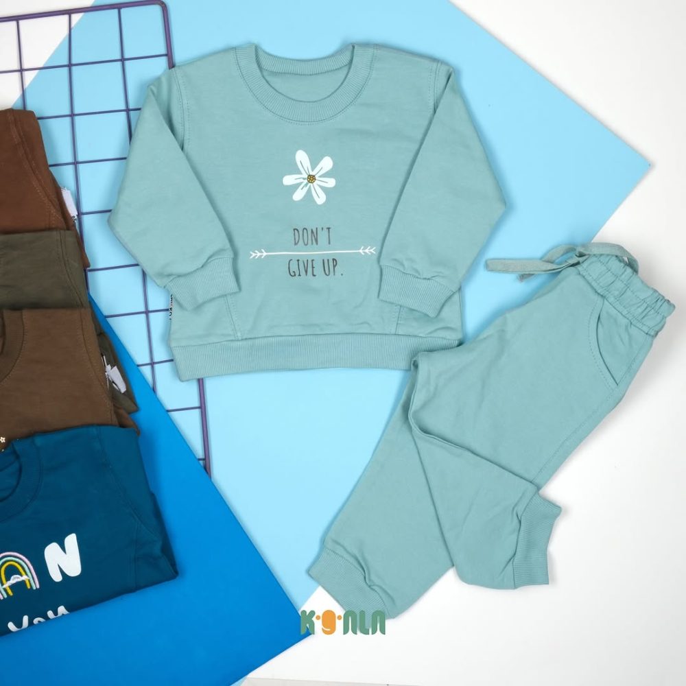 بلوز شلوار 6449