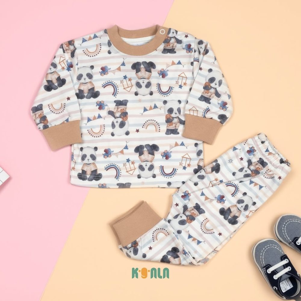 بلوز شلوار 6535