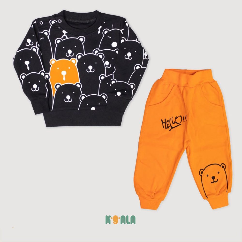 بلوز شلوار 68110