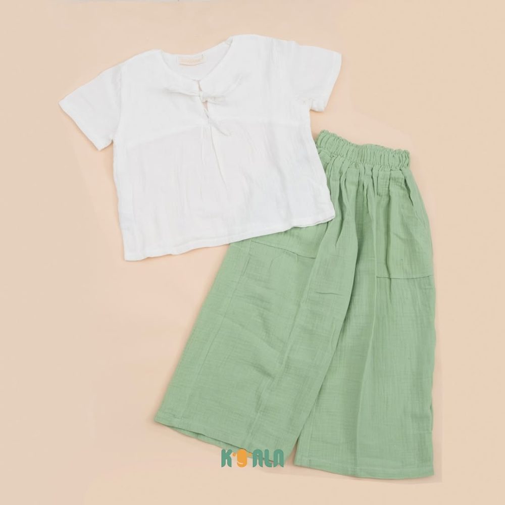 تونیک شلوار 8128