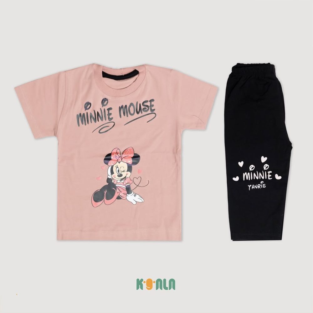 تیشرت شلوارک 846