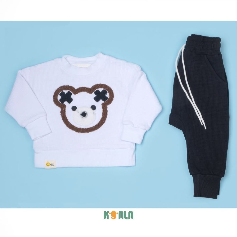 بلوز شلوار 8901