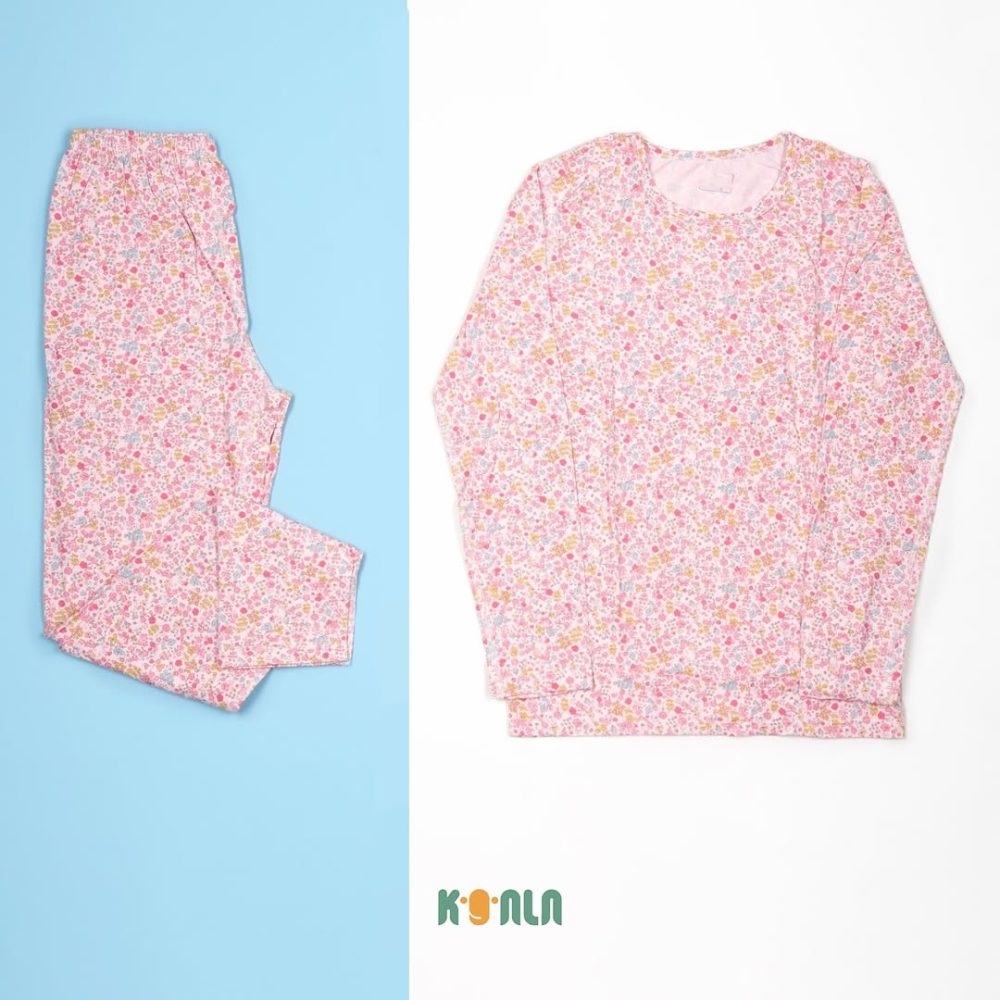 بلوز شلوار 8911