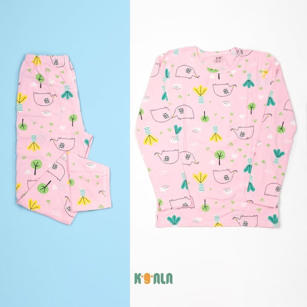 بلوز شلوار 8912