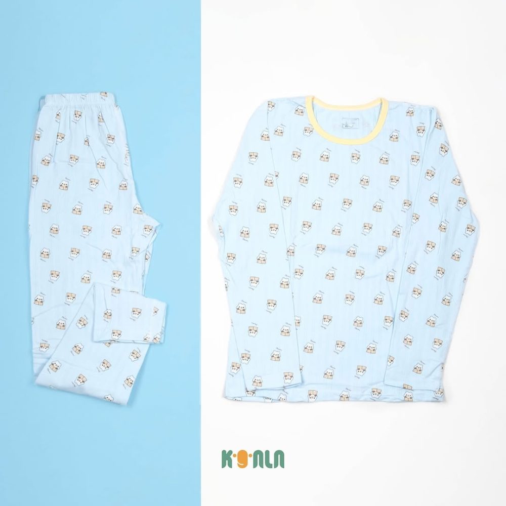 بلوز شلوار 8914