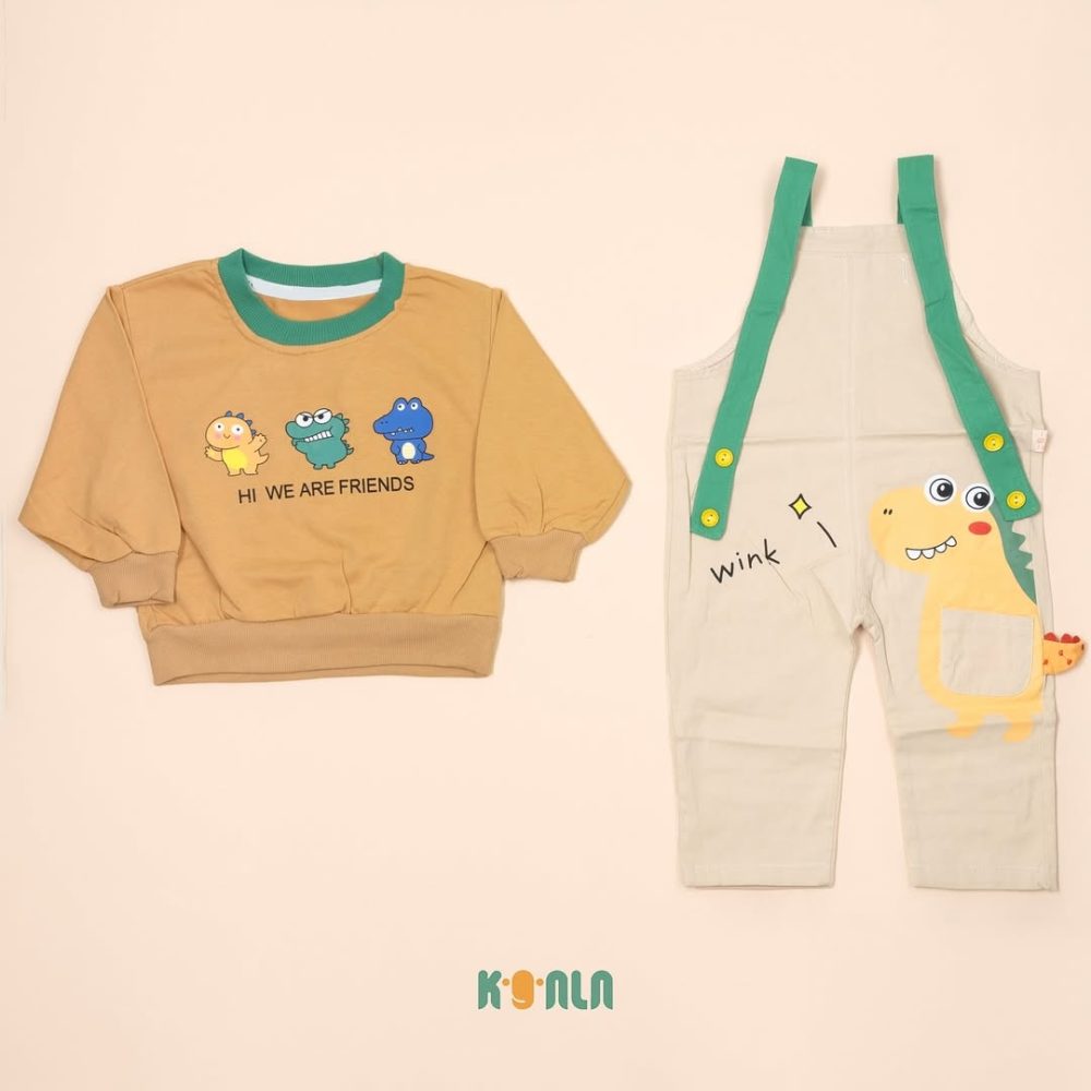 بلوز و بیلر 8935