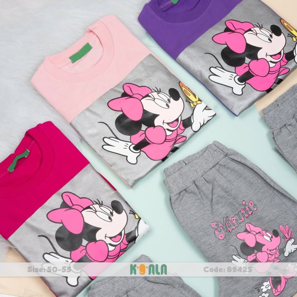 بلوز شلوار 89425