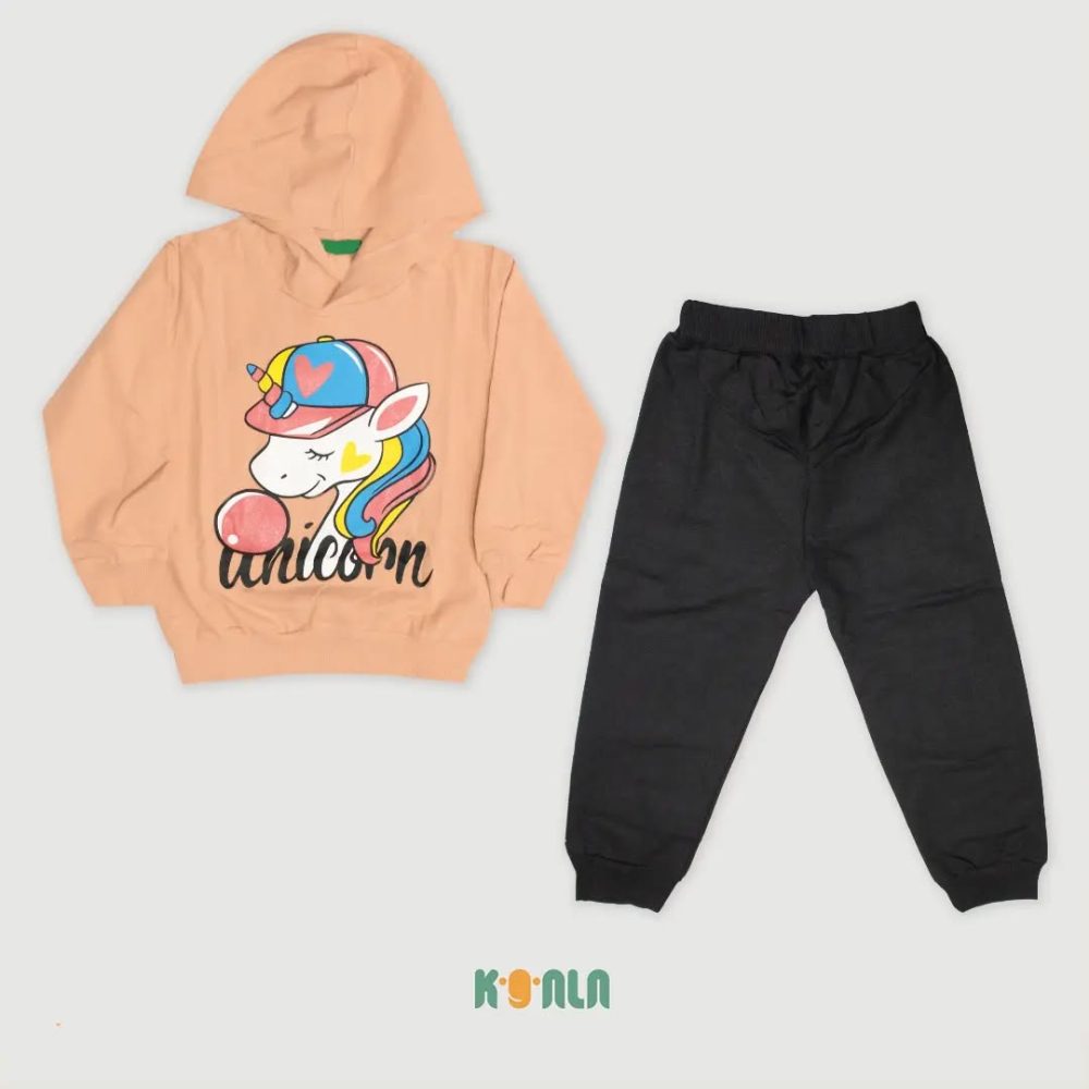 هودی و شلوار 8957