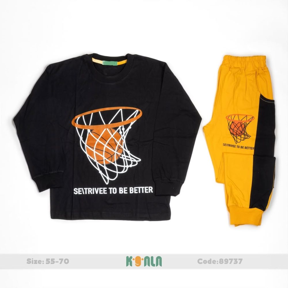 بلوز شلوار 89737