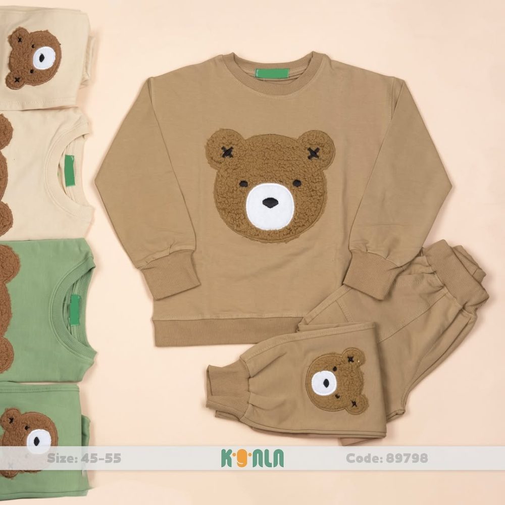 بلوز شلوار 89798