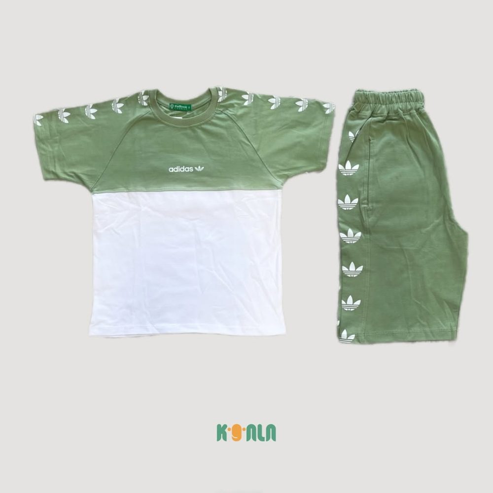 تیشرت شلوارک 89855