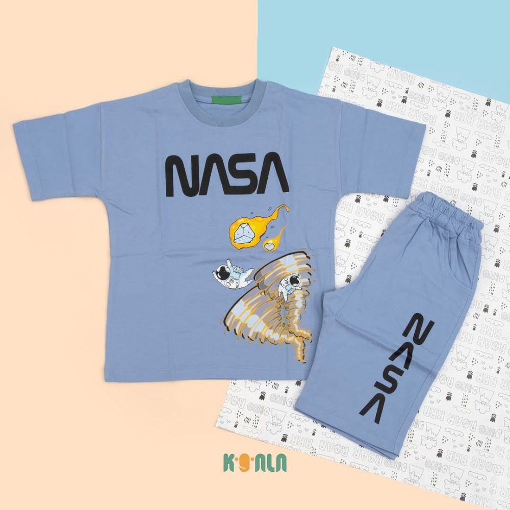 تیشرت شلوارک 89877