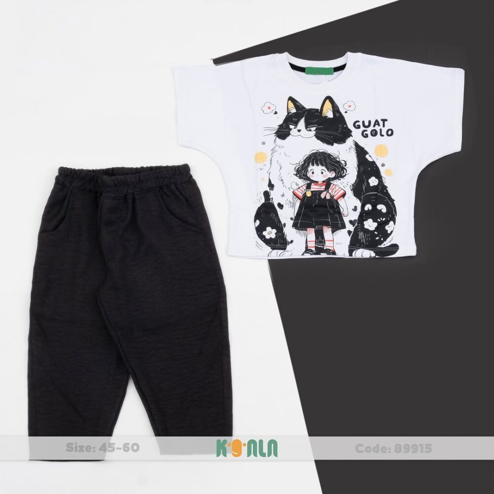 کراپ شلوار 89915