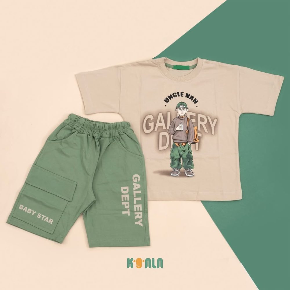 تیشرت شلوارک 89957