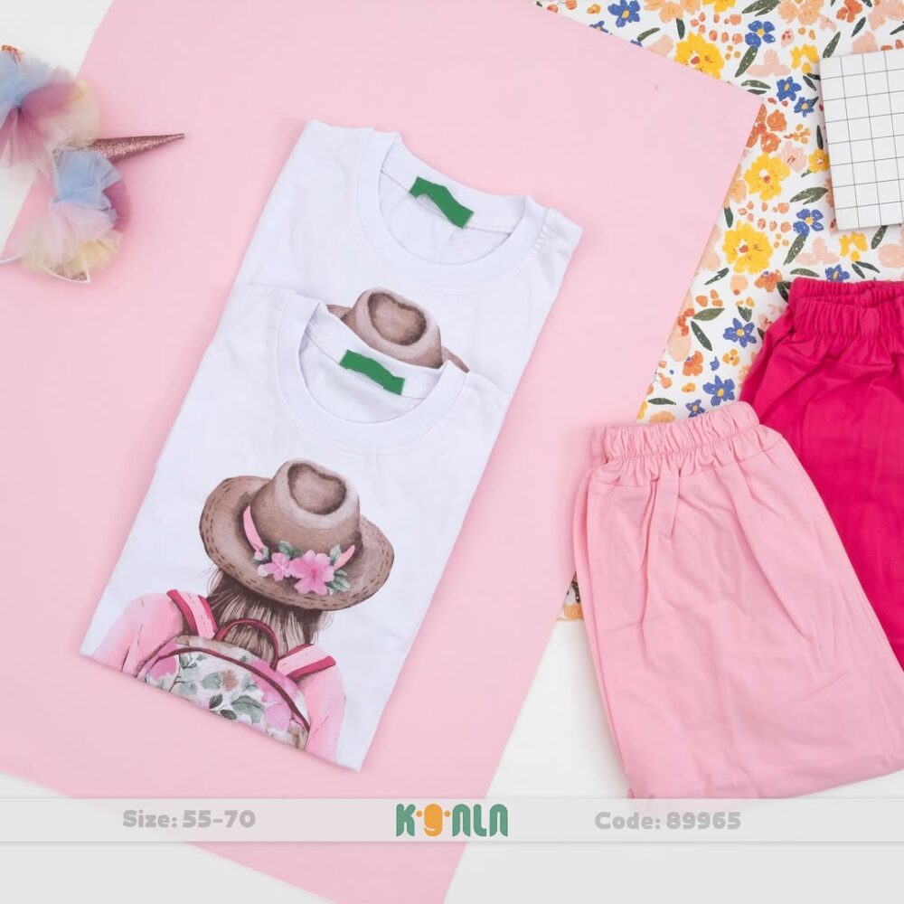 کراپ شلوار 89965