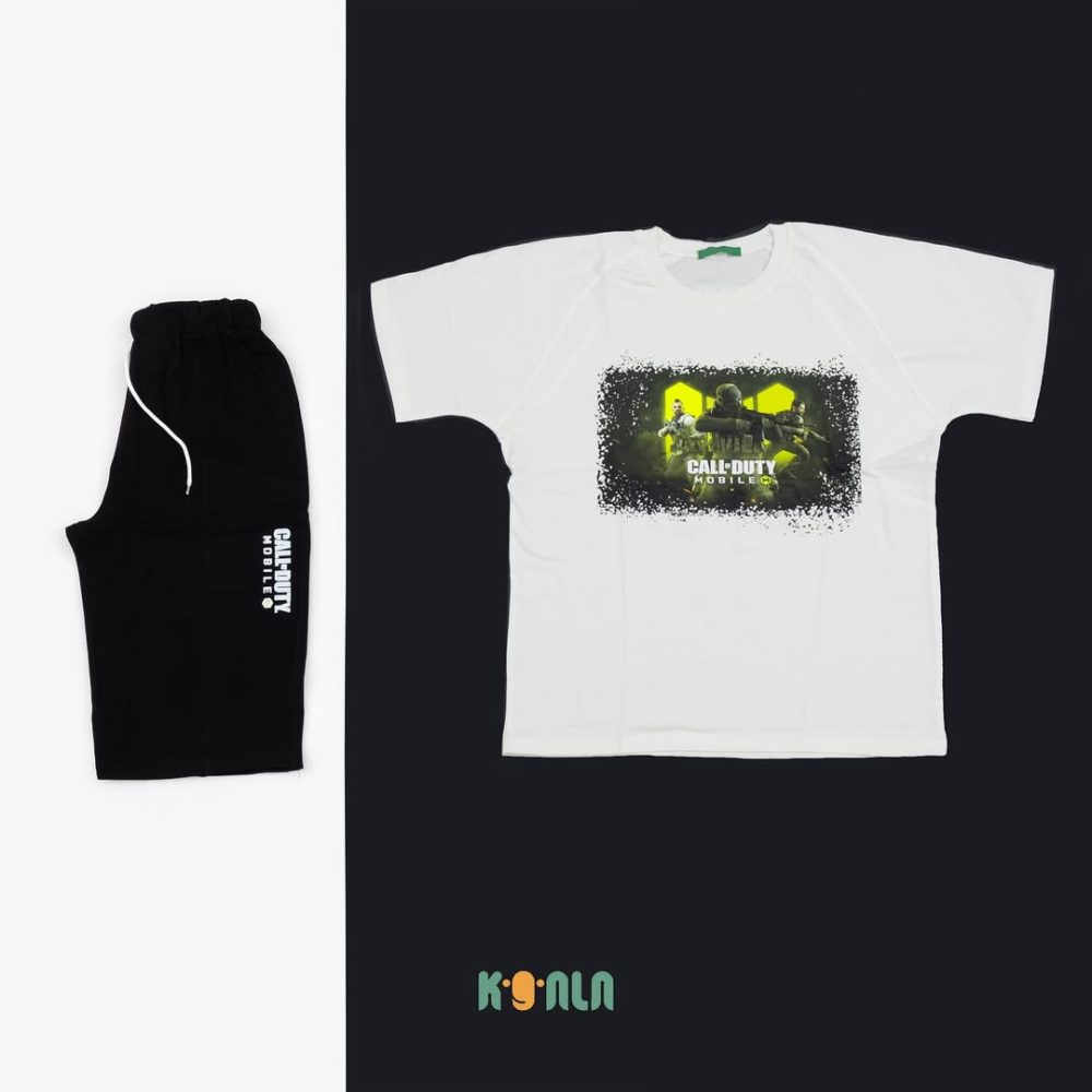 تیشرت شلوارک 89967