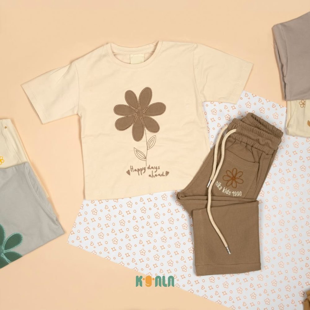 تیشرت شلوار 91203