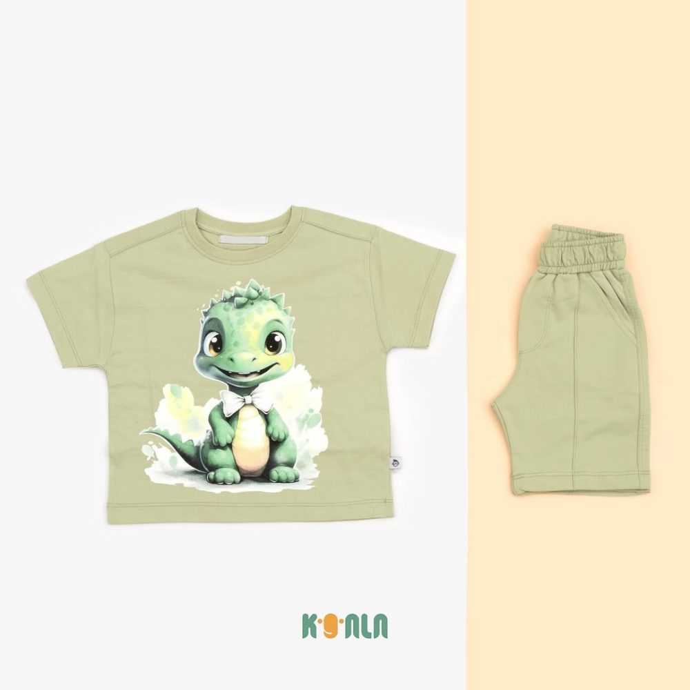 تیشرت شلوارک 91459