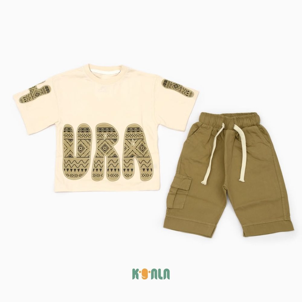 تیشرت شلوارک 9193