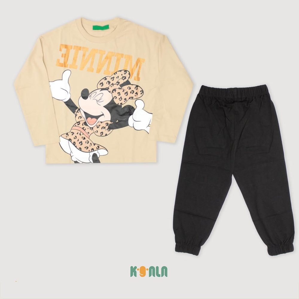 بلوز شلوار 9453