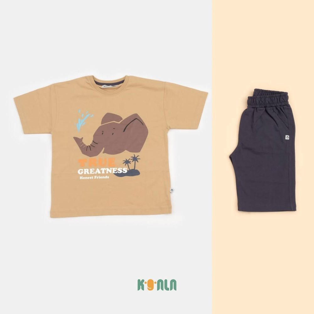 تیشرت شلوارک 961402