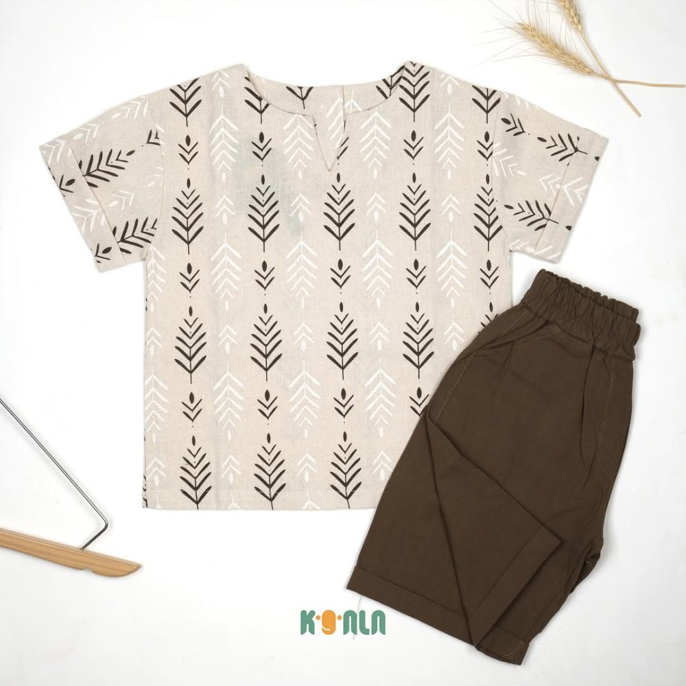 تیشرت شلوارک 9946