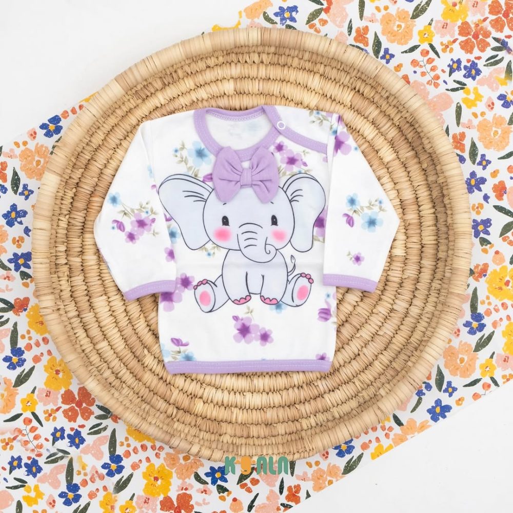 بلند بچه فیل