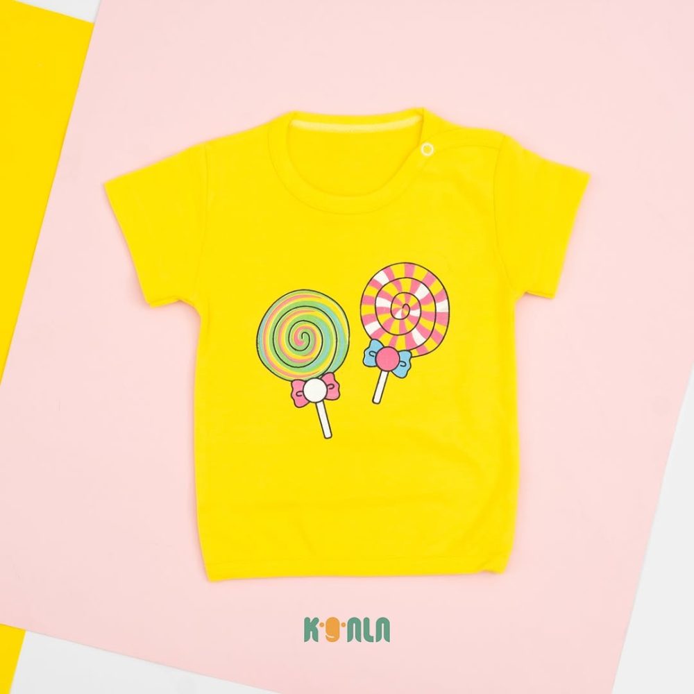 کوتاه آبنبات