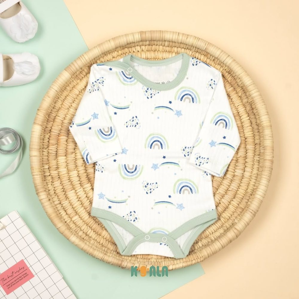 زیر بلند ابر و بارون