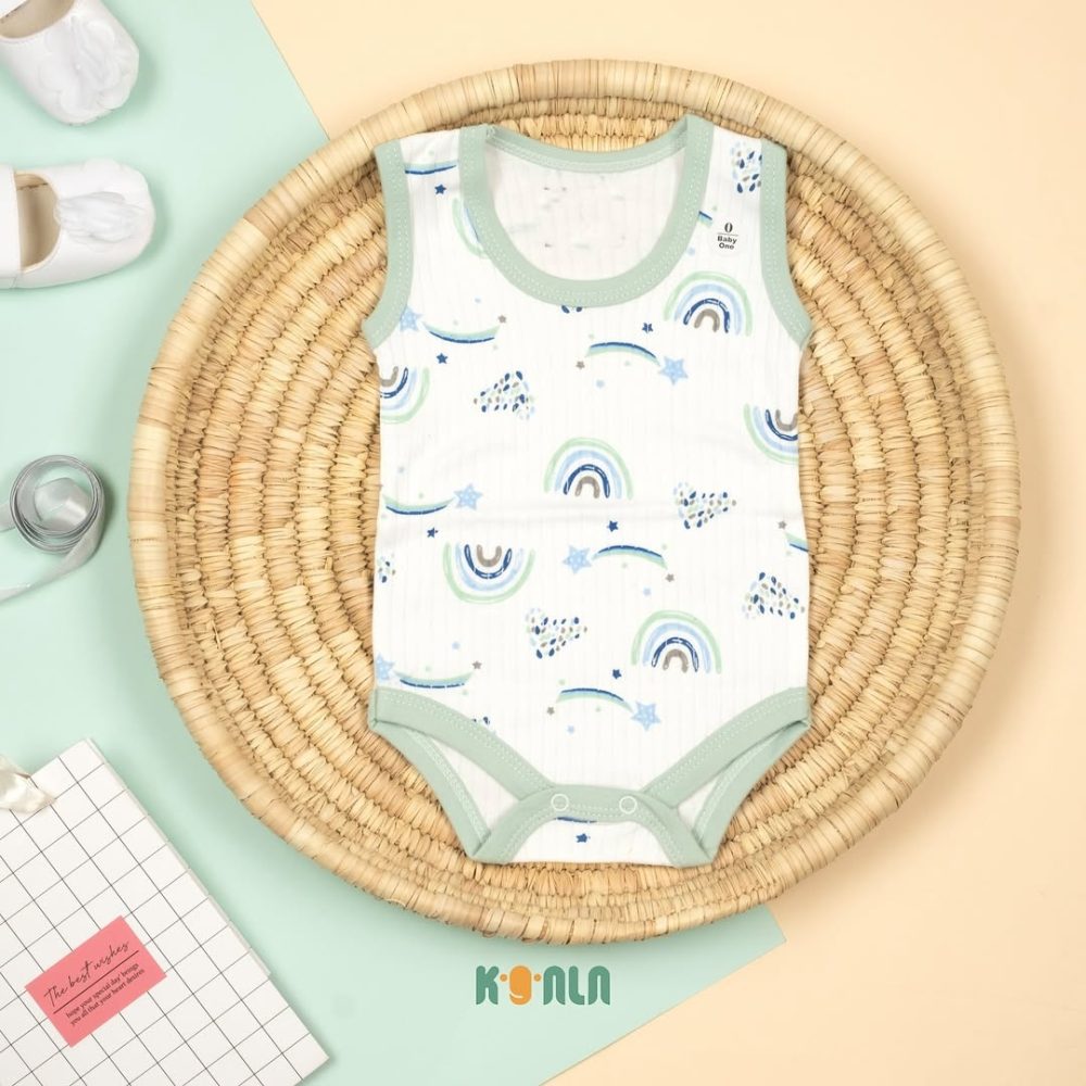 زیر رکابی ابر و بارون