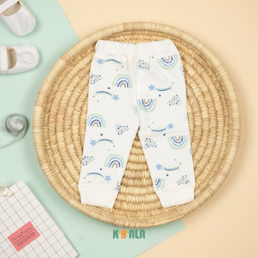 شلوار ابر و بارون