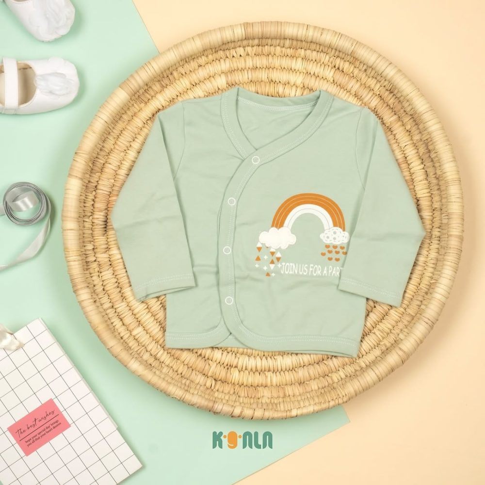 مانتو ابر و بارون