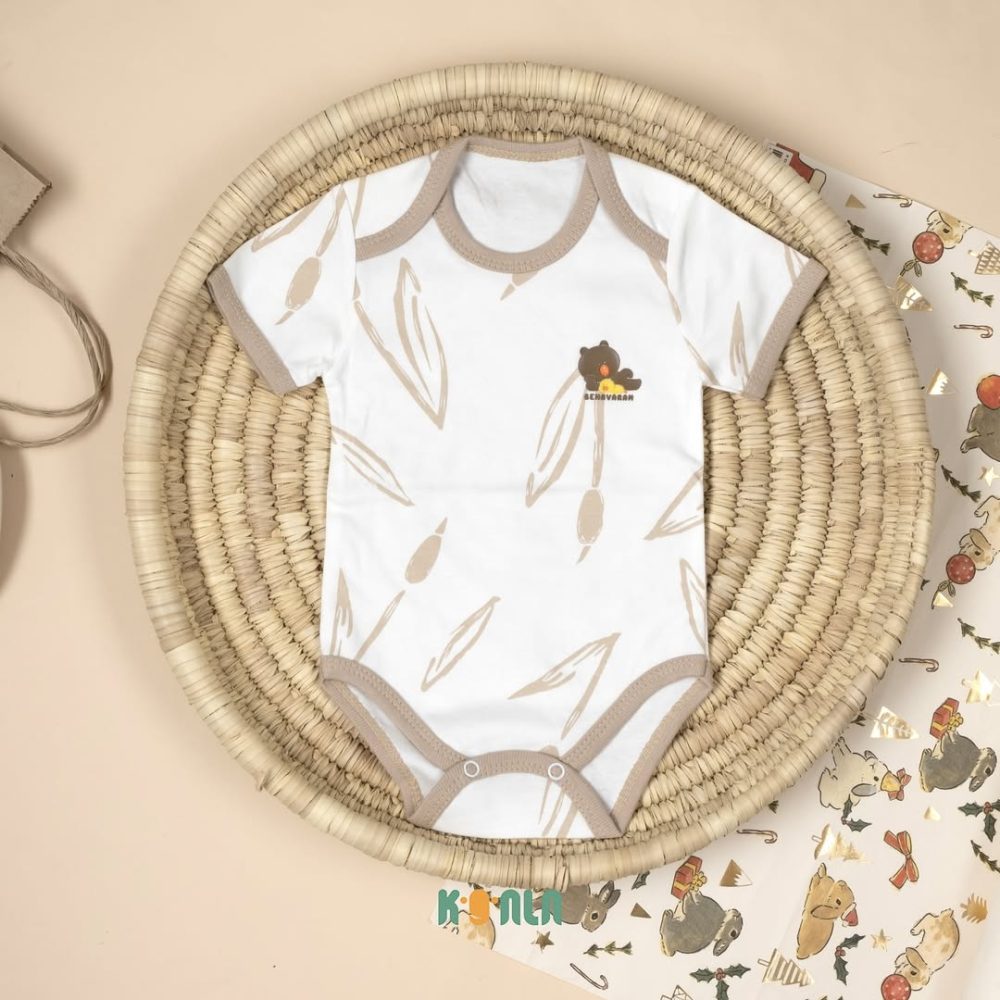 زیر کوتاه بامبو