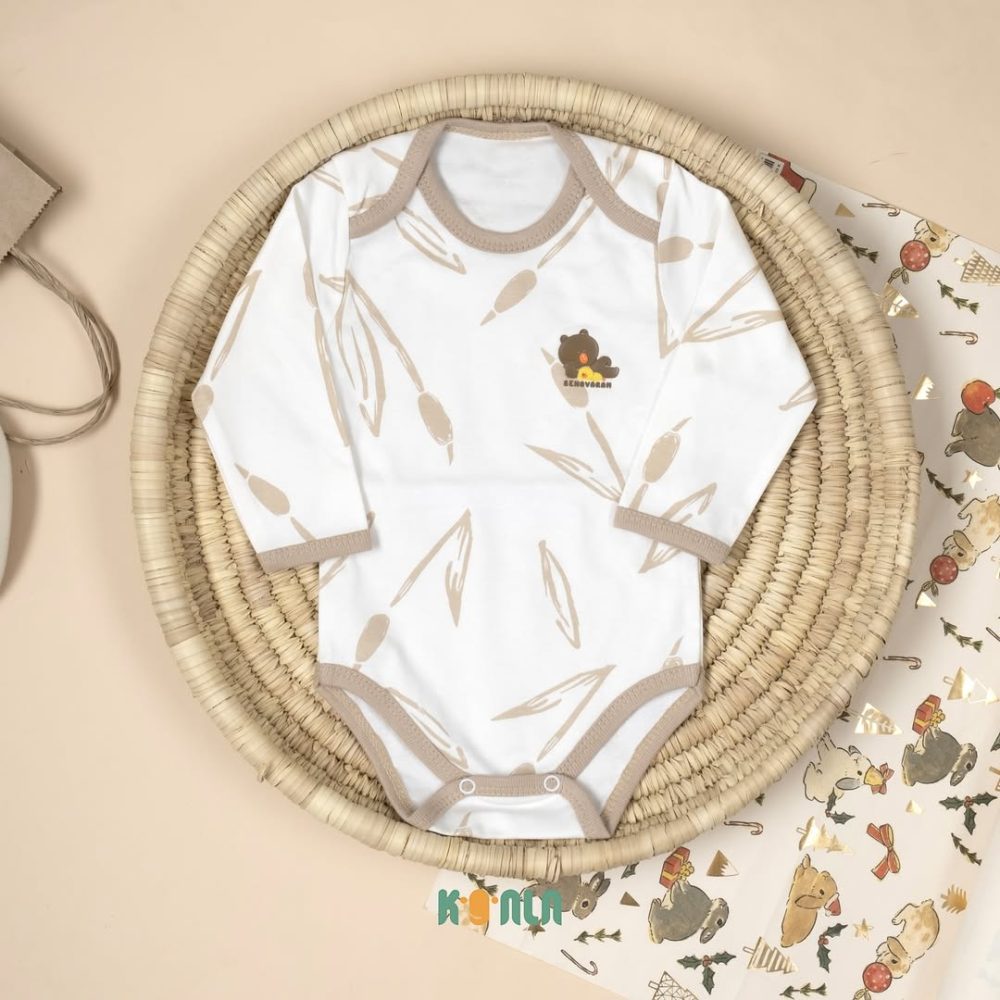 زیر بلند بامبو