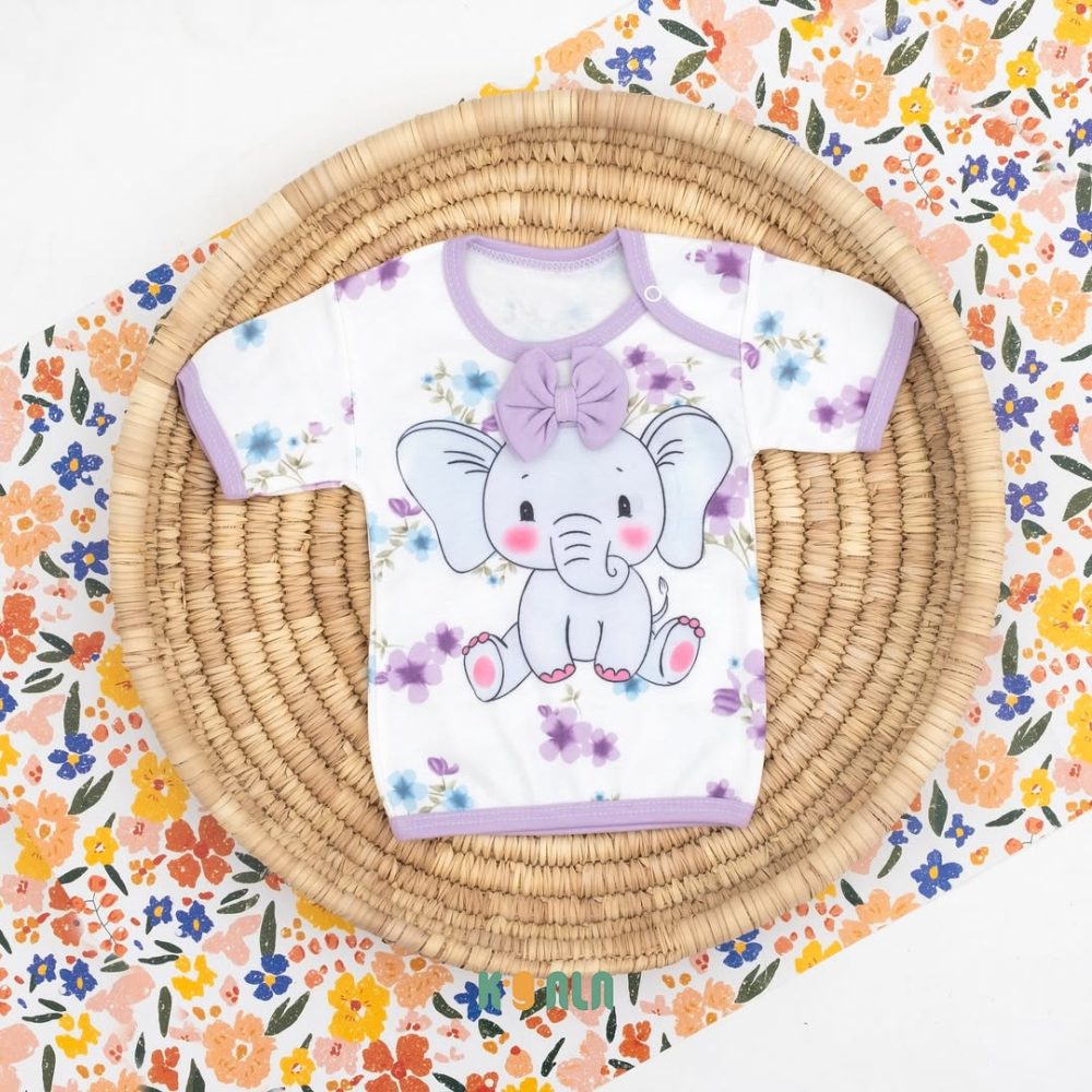 کوتاه بچه فیل