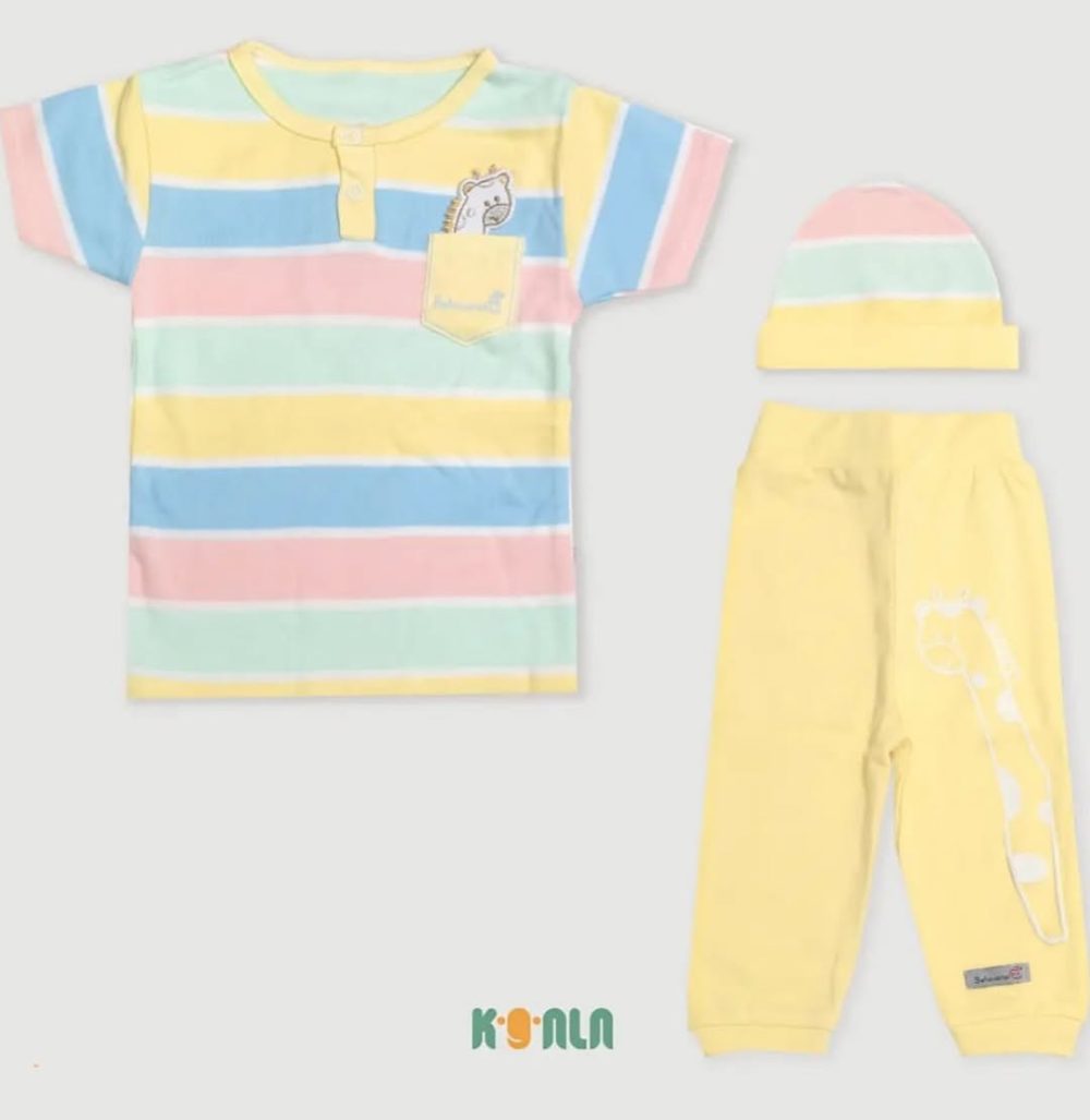 کلاه گرد جیراف