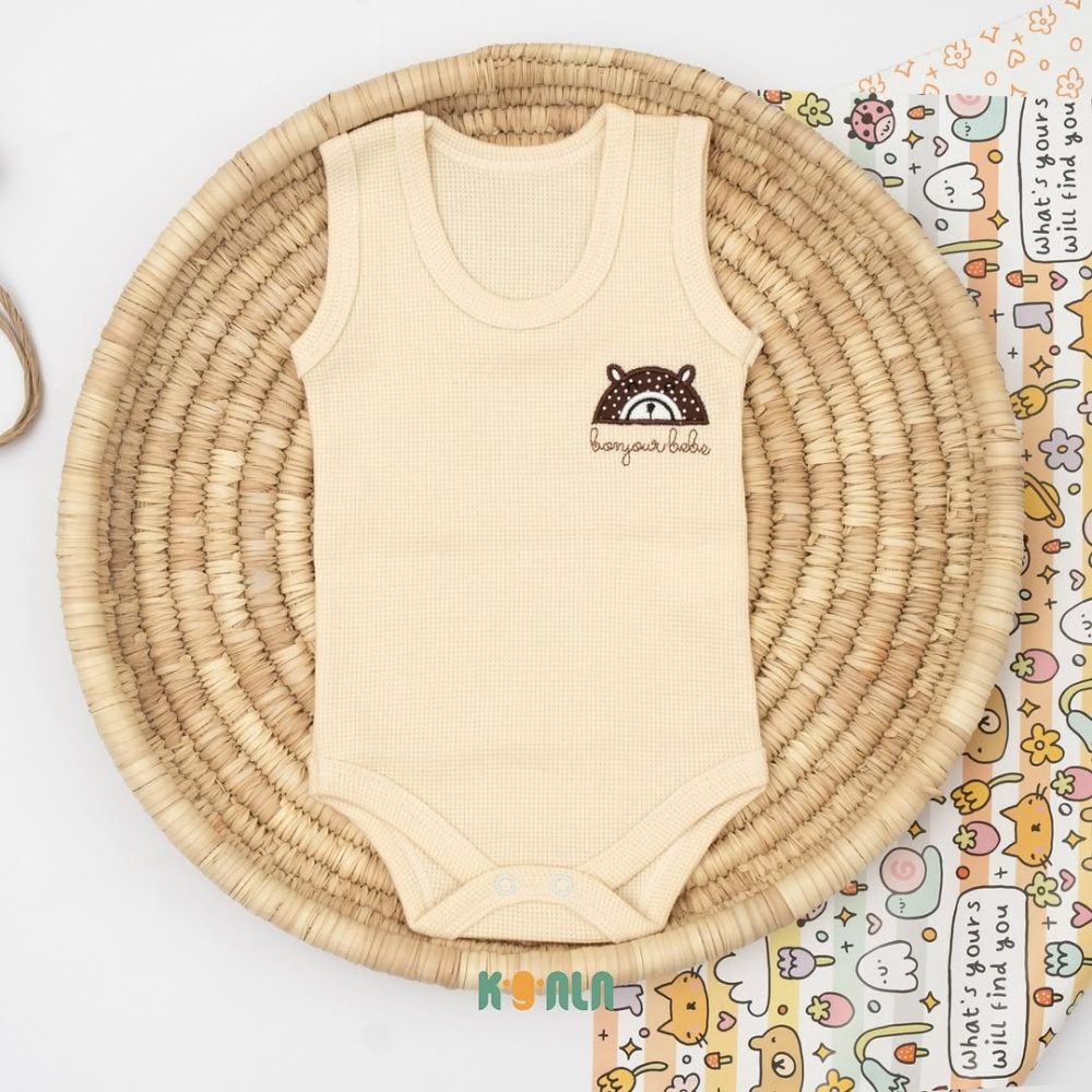 زیر رکابی خالدار