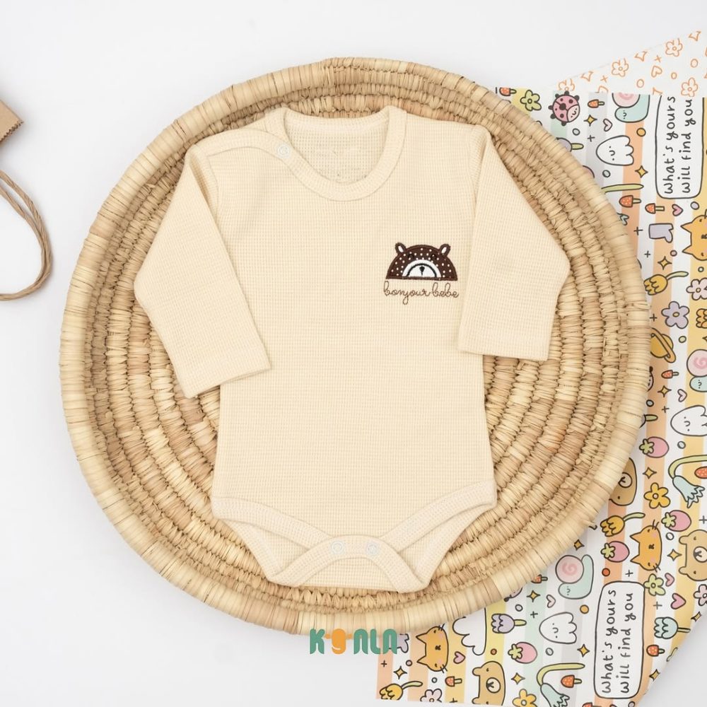 زیر بلند خالدار