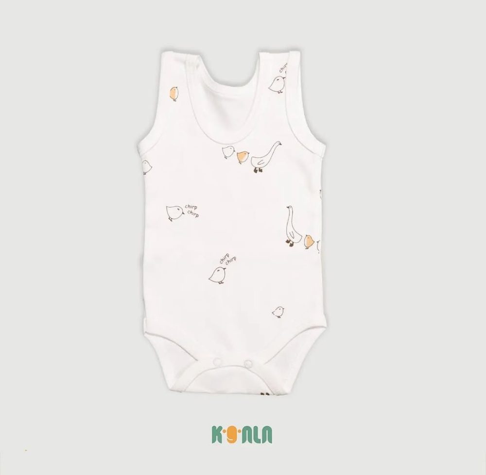 زیر رکابی داکی