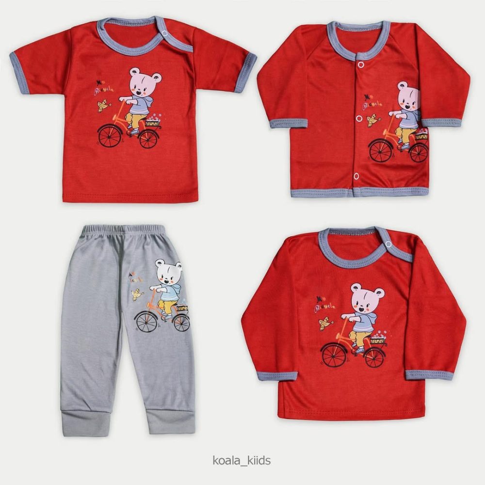 شلوار دوچرخه